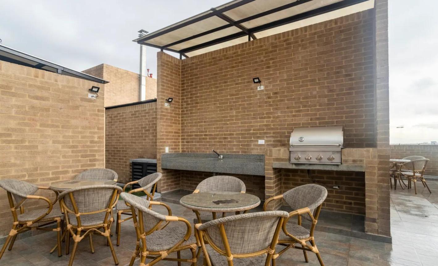 Aparta Estudio Acogedor Moderno Apartment *